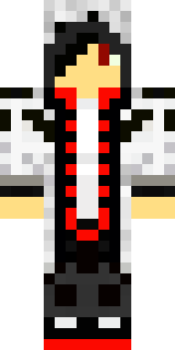 Скин Майнкрафт Игрока CHOSO