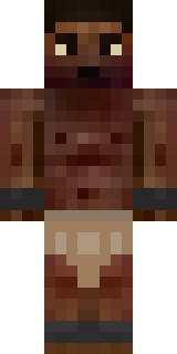 Скин Майнкрафт Игрока CHUPITO9667