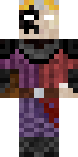 Скин Майнкрафт Игрока CHcaptain_LV