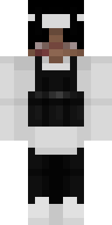 Скин Майнкрафт Игрока CID