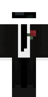 Скин Майнкрафт Игрока CIG_14