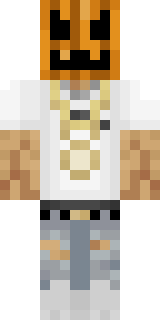 Скин Майнкрафт Игрока CJIe3a