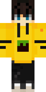 Скин Майнкрафт Игрока CLEVER_YT