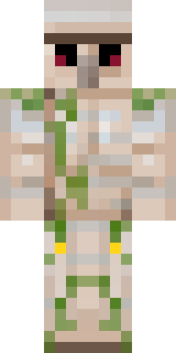 Скин Майнкрафт Игрока CLEXXD