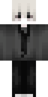 Скин Майнкрафт Игрока CLING_hrz