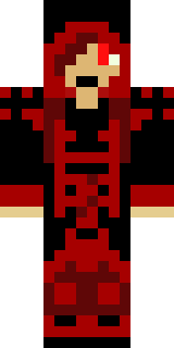 Скин Майнкрафт Игрока CLXY