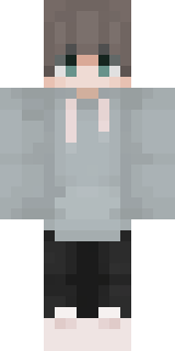 Скин Майнкрафт Игрока CN4545445