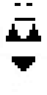 Скин Майнкрафт Игрока CNRGenesis