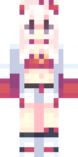 Скин Майнкрафт Игрока COLALE