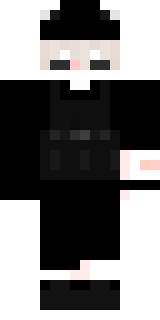 Скин Майнкрафт Игрока CON1