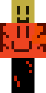 Скин Майнкрафт Игрока COOBLESTONEKING