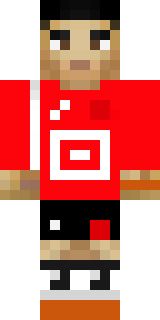 Скин Майнкрафт Игрока COSMIC_Ray