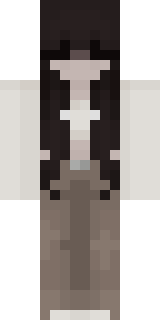 Скин Майнкрафт Игрока COWCULT