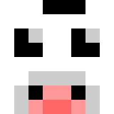 Игрок COWbtw Майнкрафт - возможно знакомый с Indradia