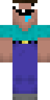 Скин Майнкрафт Игрока CPVPnoob_yt