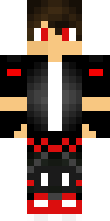 Скин Майнкрафт Игрока CSHasty1998