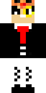 Скин Майнкрафт Игрока CT4F1Z