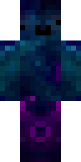 Скин Майнкрафт Игрока CTALKER_718
