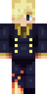 Скин Майнкрафт Игрока CTpato