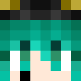 Игрок CXanz Майнкрафт - возможно знакомый с _SurfyUnicorn350