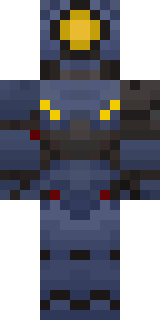 Скин Майнкрафт Игрока CYCLONE