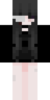 Скин Майнкрафт Игрока CYCLOPS_S