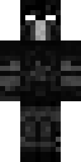 Скин Майнкрафт Игрока CaH