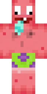 Скин Майнкрафт Игрока CactarTheOG