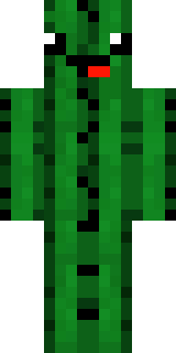 Скин Майнкрафт Игрока CactusMaster