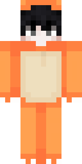 Скин Майнкрафт Игрока Cadmuus