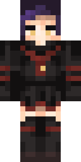 Скин Майнкрафт Игрока Cael