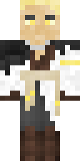 Скин Майнкрафт Игрока Caelaras