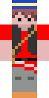 Скин Майнкрафт Игрока Caesar11