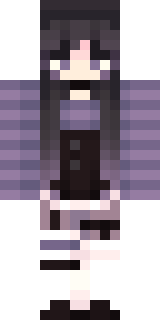 Скин Майнкрафт Игрока Cailin