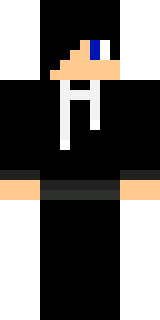 Скин Майнкрафт Игрока Caine1