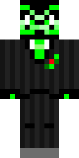 Скин Майнкрафт Игрока CalagrianKnight