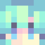 Игрок Calantra Майнкрафт - возможно знакомый с luxcid