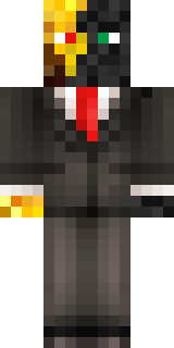 Скин Майнкрафт Игрока Caleb_13