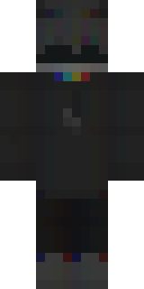 Скин Майнкрафт Игрока Calebb_0213