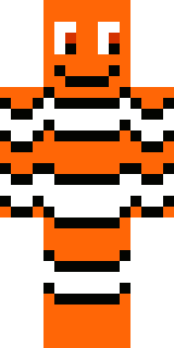 Скин Майнкрафт Игрока Calfreezy