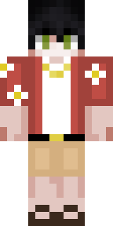 Скин Майнкрафт Игрока CallEM_64