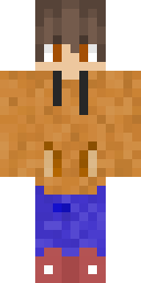 Скин Майнкрафт Игрока CallMeAntex