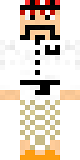 Скин Майнкрафт Игрока CallMeBaby
