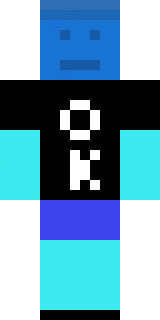 Скин Майнкрафт Игрока CallMeCeko