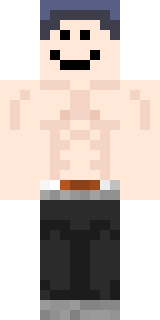 Скин Майнкрафт Игрока CallMePriest