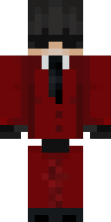 Скин Майнкрафт Игрока CallmeHunterr