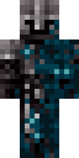 Скин Майнкрафт Игрока Callsign_Vanish