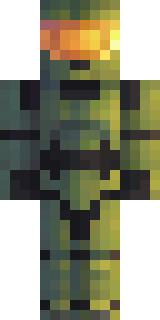 Скин Майнкрафт Игрока Callsign_trigger