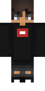 Скин Майнкрафт Игрока Calts