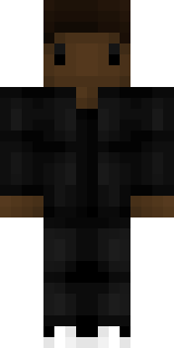 Скин Майнкрафт Игрока Calvin